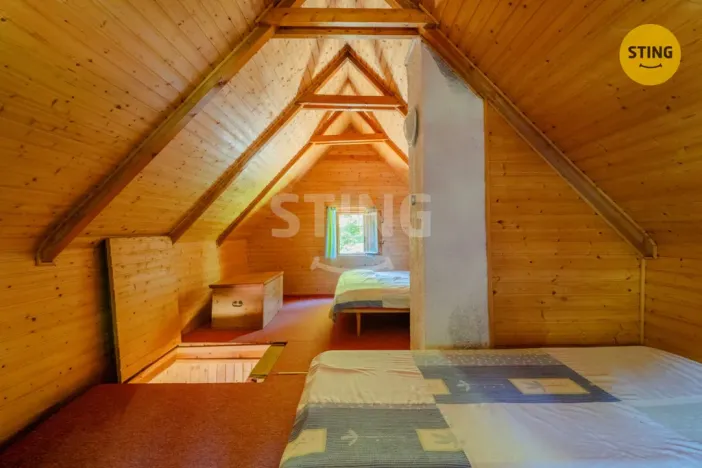 Prodej chaty, Hradec nad Moravicí - Domoradovice, 60 m2