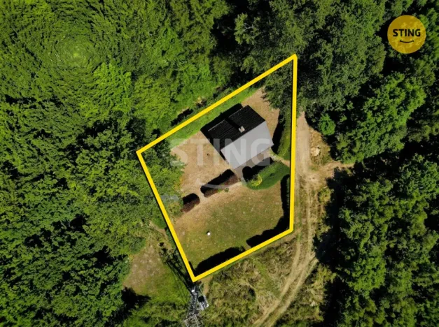 Prodej chaty, Hradec nad Moravicí - Domoradovice, 60 m2