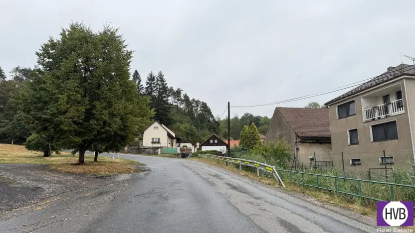 Prodej pozemku pro bydlení, Semtěš, 644 m2