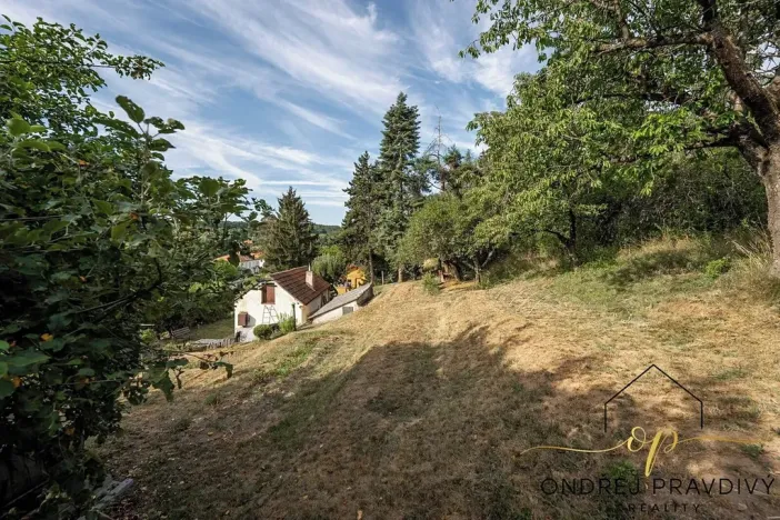 Prodej pozemku pro bydlení, Statenice, K Cihelně, 1601 m2