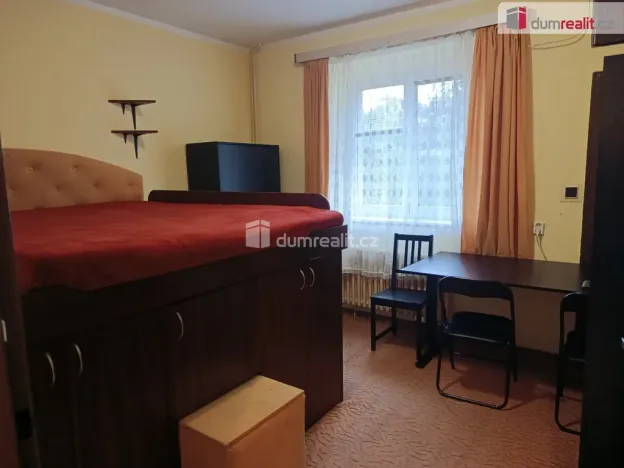 Pronájem bytu 1+kk, Praha - Liboc, Nová Šárka, 30 m2