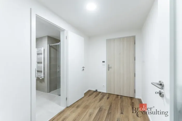 Pronájem bytu 2+kk, Praha - Smíchov, Plzeňská, 51 m2