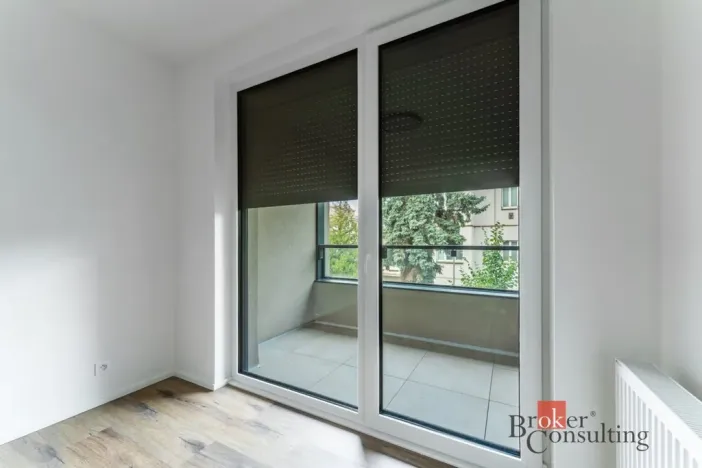 Pronájem bytu 2+kk, Praha - Smíchov, Plzeňská, 51 m2