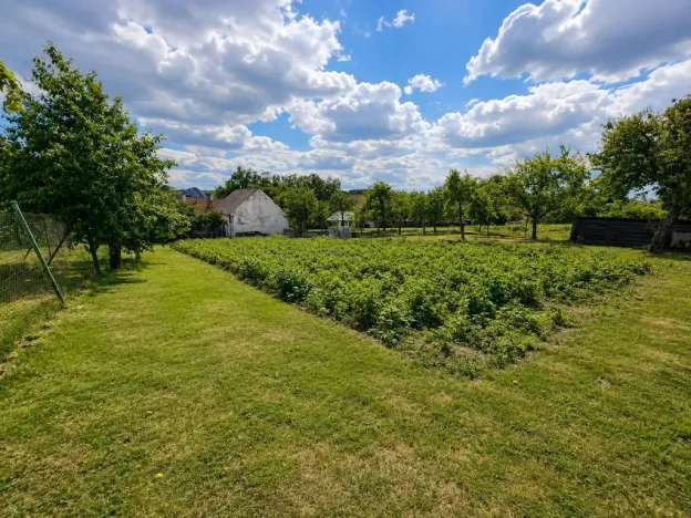 Prodej rodinného domu, Moravské Budějovice - Vranín, 230 m2