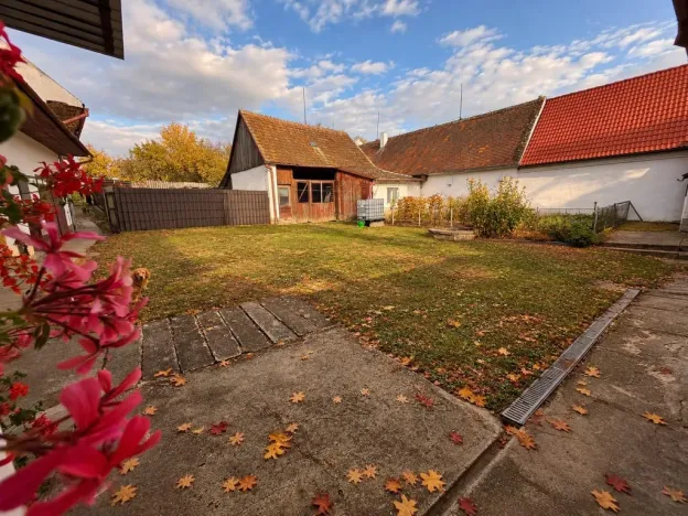 Prodej rodinného domu, Moravské Budějovice - Vranín, 230 m2