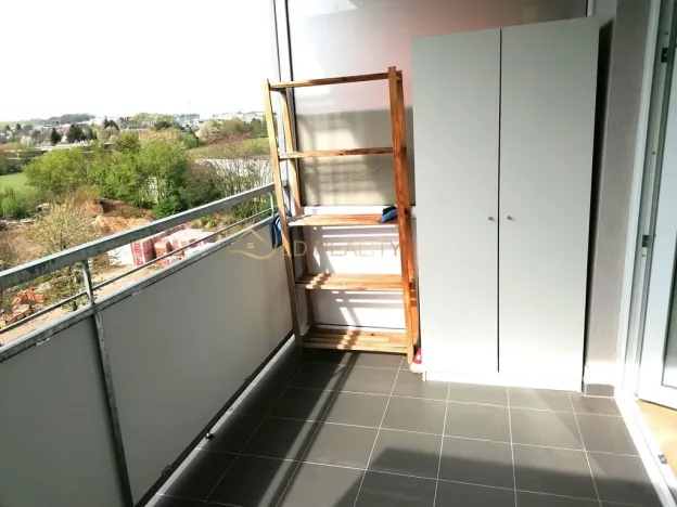 Pronájem bytu 1+kk, Olomouc - Povel, Janského, 28 m2