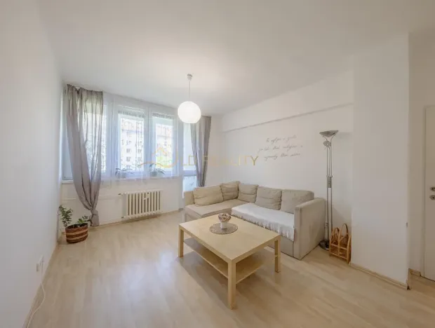Prodej bytu 2+1, Olomouc - Hodolany, Blanická, 51 m2