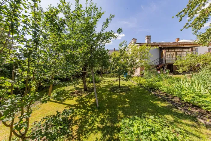 Prodej chaty, Vrbno pod Pradědem, Hřbitovní, 120 m2