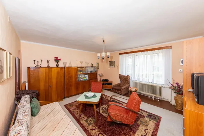 Prodej chaty, Vrbno pod Pradědem, Hřbitovní, 120 m2