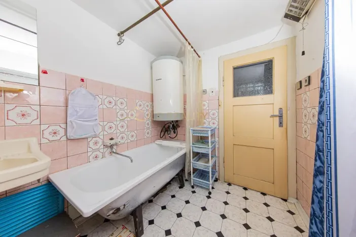 Prodej chaty, Vrbno pod Pradědem, Hřbitovní, 120 m2