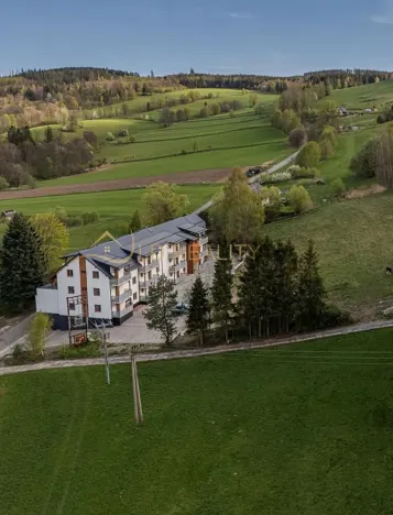Prodej chaty, Vrbno pod Pradědem, Hřbitovní, 120 m2