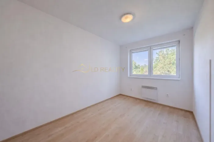 Pronájem bytu 2+kk, Olomouc - Hodolany, Horova, 43 m2