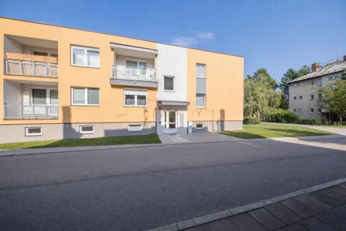 Pronájem bytu 2+kk, Olomouc - Hodolany, Horova, 43 m2