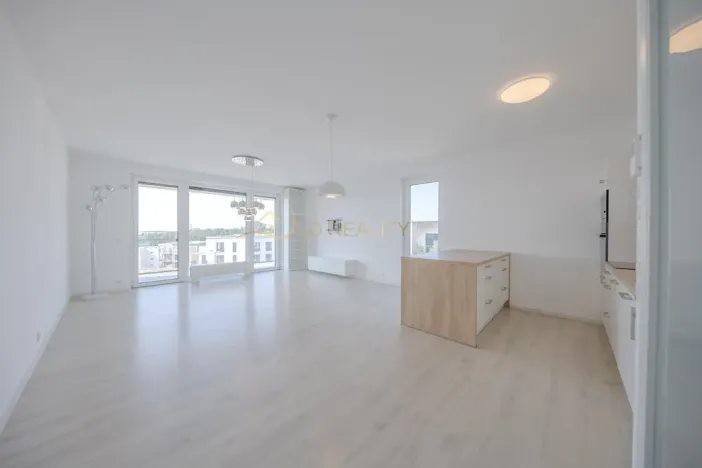 Pronájem bytu 3+kk, Olomouc - Nová Ulice, Karla Mareše, 108 m2