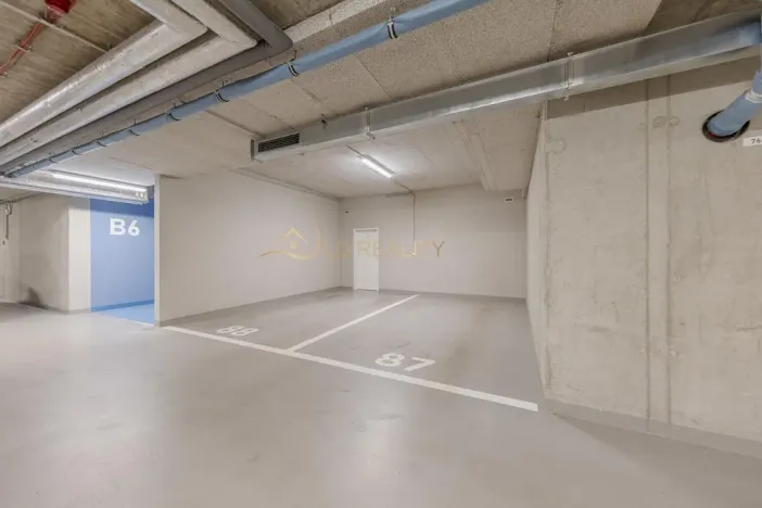 Pronájem bytu 3+kk, Olomouc - Nová Ulice, Karla Mareše, 108 m2