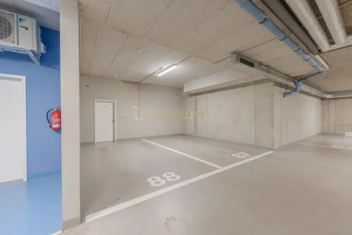 Pronájem bytu 3+kk, Olomouc - Nová Ulice, Karla Mareše, 108 m2