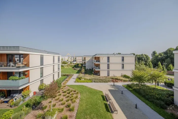 Pronájem bytu 3+kk, Olomouc - Nová Ulice, Karla Mareše, 108 m2