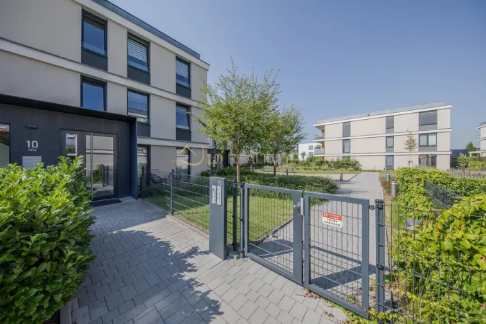 Pronájem bytu 3+kk, Olomouc - Nová Ulice, Karla Mareše, 108 m2