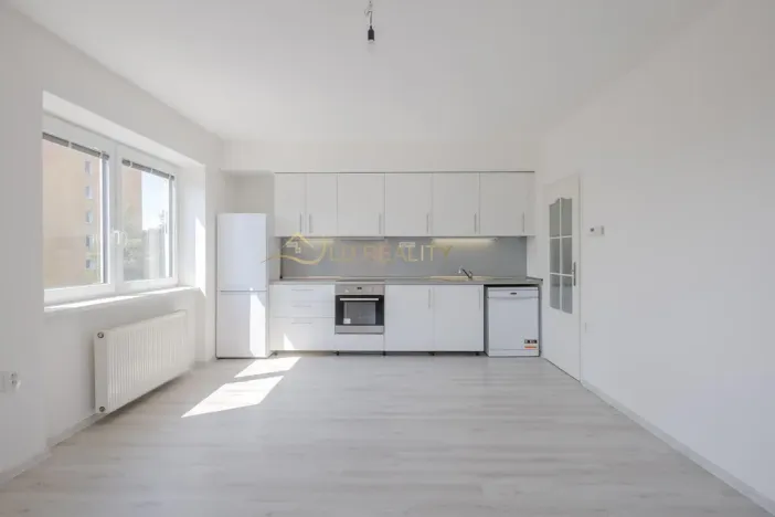 Prodej bytu 3+kk, Olomouc - Nové Sady, Husitská, 80 m2