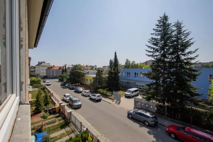 Prodej bytu 3+kk, Olomouc - Nové Sady, Husitská, 80 m2