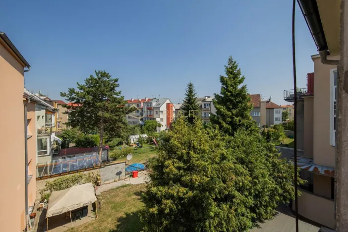 Prodej bytu 3+kk, Olomouc - Nové Sady, Husitská, 80 m2