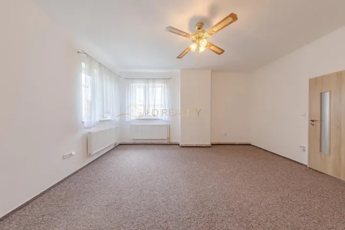 Pronájem bytu 3+kk, Olomouc - Neředín, Neředínská, 70 m2