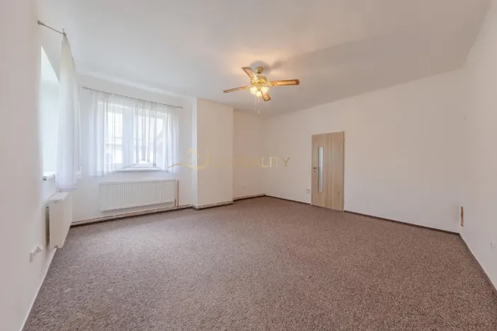 Pronájem bytu 3+kk, Olomouc - Neředín, Neředínská, 70 m2