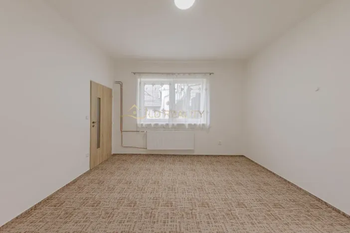 Pronájem bytu 3+kk, Olomouc - Neředín, Neředínská, 70 m2