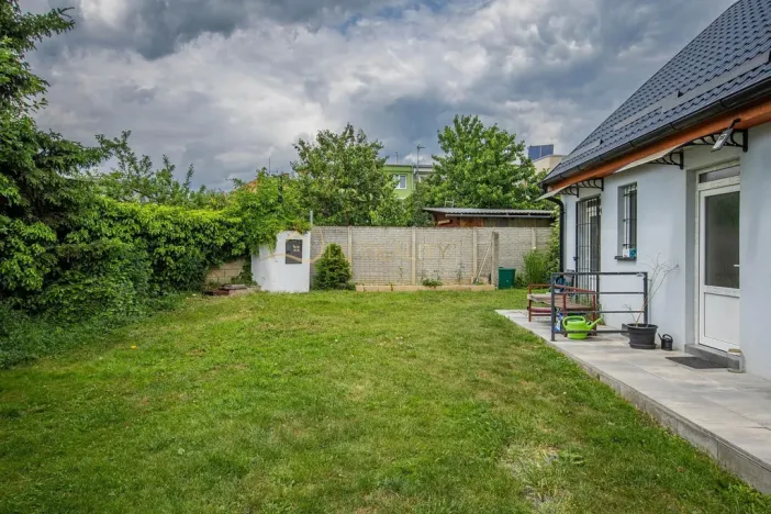 Pronájem bytu 3+kk, Olomouc - Neředín, Neředínská, 70 m2