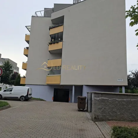 Pronájem ostatní, Olomouc - Řepčín, gen. Píky