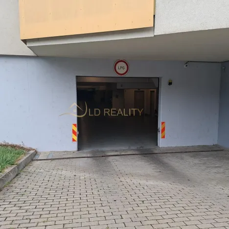 Pronájem ostatní, Olomouc - Řepčín, gen. Píky