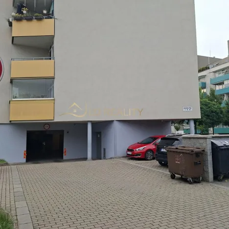 Pronájem ostatní, Olomouc - Řepčín, gen. Píky