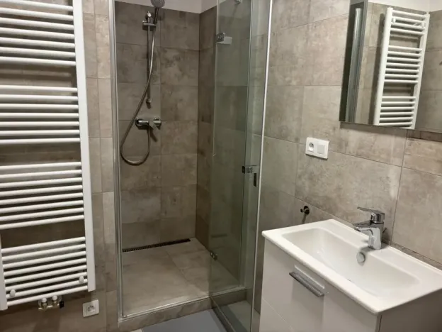 Pronájem bytu 2+kk, Slatiňany, T. G. Masaryka, 72 m2