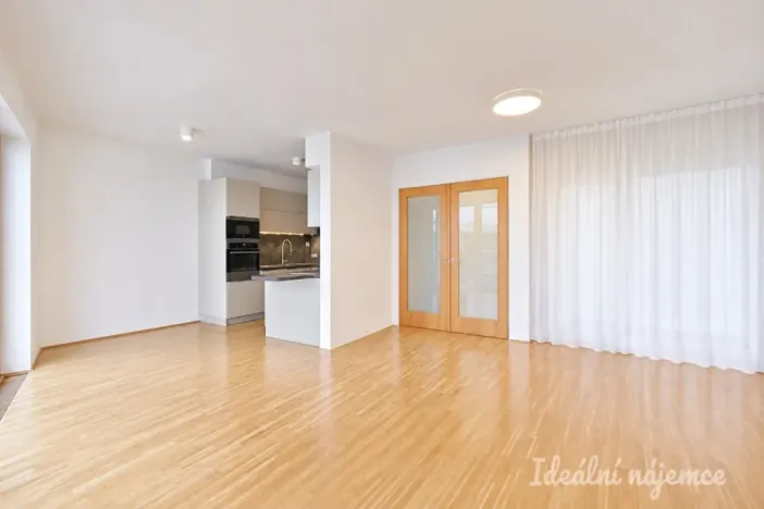 Pronájem bytu 3+kk, Brno, Kopečná, 104 m2