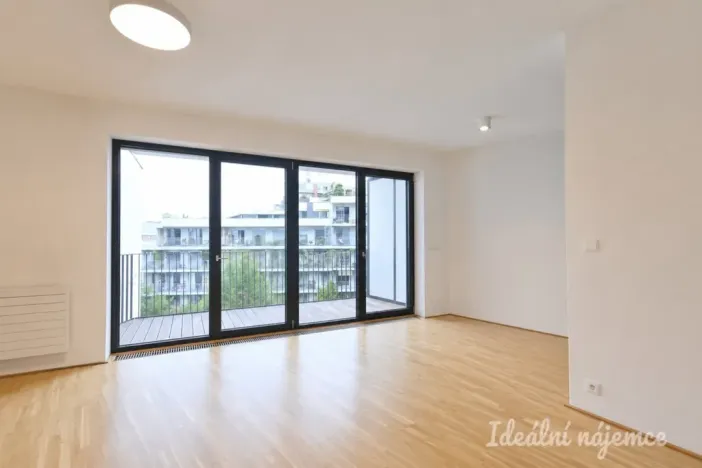 Pronájem bytu 3+kk, Brno, Kopečná, 104 m2