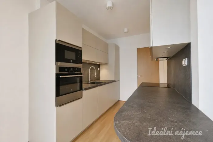 Pronájem bytu 3+kk, Brno, Kopečná, 104 m2