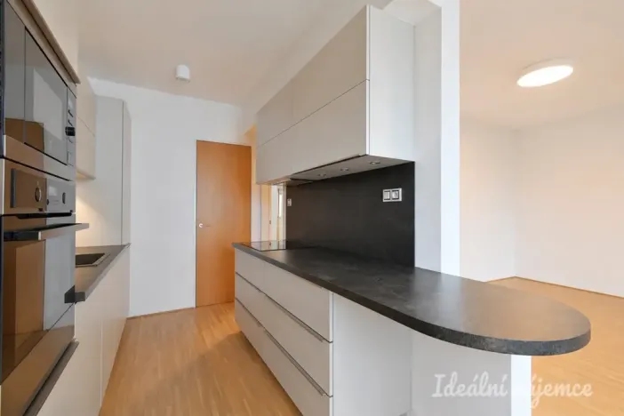 Pronájem bytu 3+kk, Brno, Kopečná, 104 m2