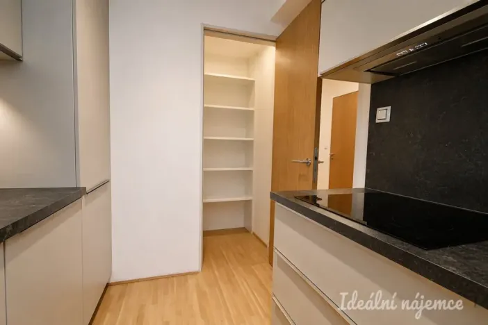 Pronájem bytu 3+kk, Brno, Kopečná, 104 m2