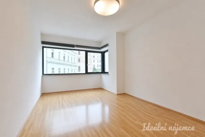 Pronájem bytu 3+kk, Brno, Kopečná, 104 m2