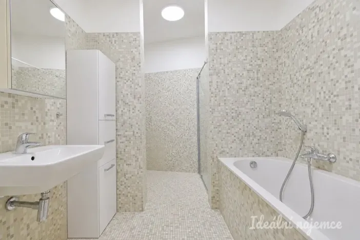 Pronájem bytu 3+kk, Brno, Kopečná, 104 m2