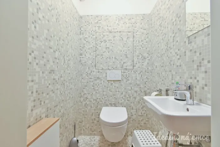 Pronájem bytu 3+kk, Brno, Kopečná, 104 m2