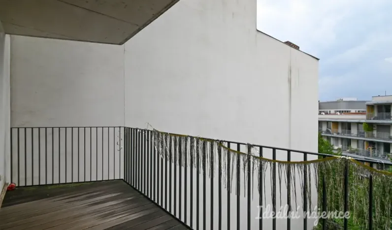 Pronájem bytu 3+kk, Brno, Kopečná, 104 m2