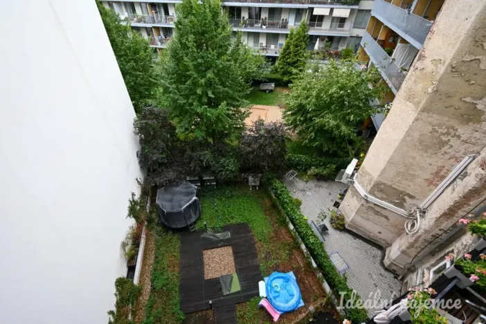 Pronájem bytu 3+kk, Brno, Kopečná, 104 m2