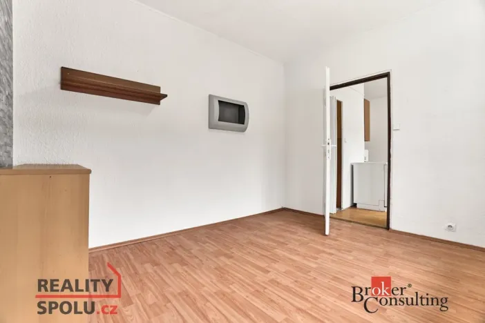 Prodej bytu 3+1, Kraslice, Družstevní, 62 m2