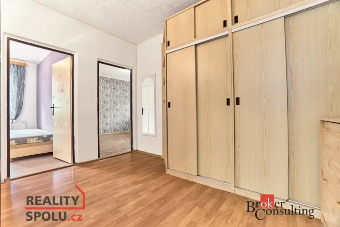 Prodej bytu 3+1, Kraslice, Družstevní, 62 m2