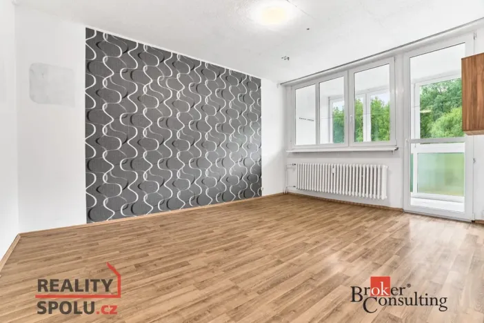 Prodej bytu 3+1, Kraslice, Družstevní, 62 m2