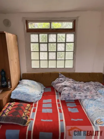 Prodej chaty, Prostějov, 24 m2