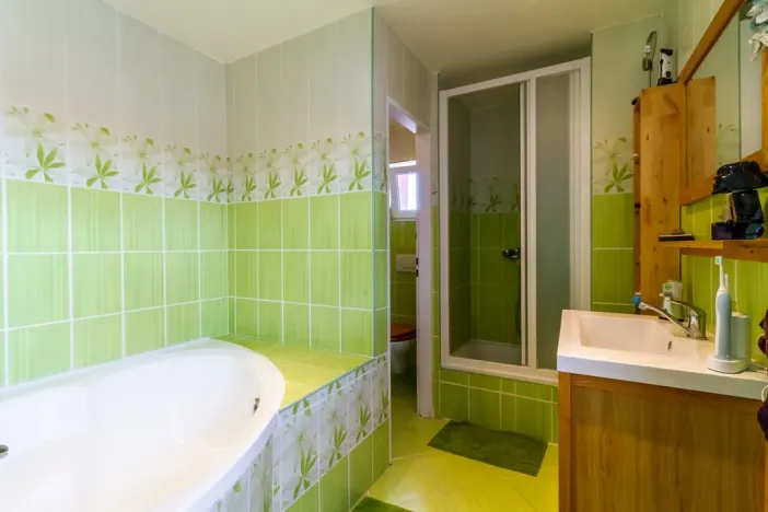 Prodej rodinného domu, Kladno - Kročehlavy, Kozinova, 225 m2