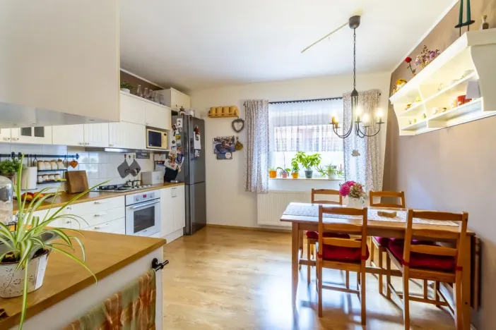Prodej rodinného domu, Kladno - Kročehlavy, Kozinova, 225 m2