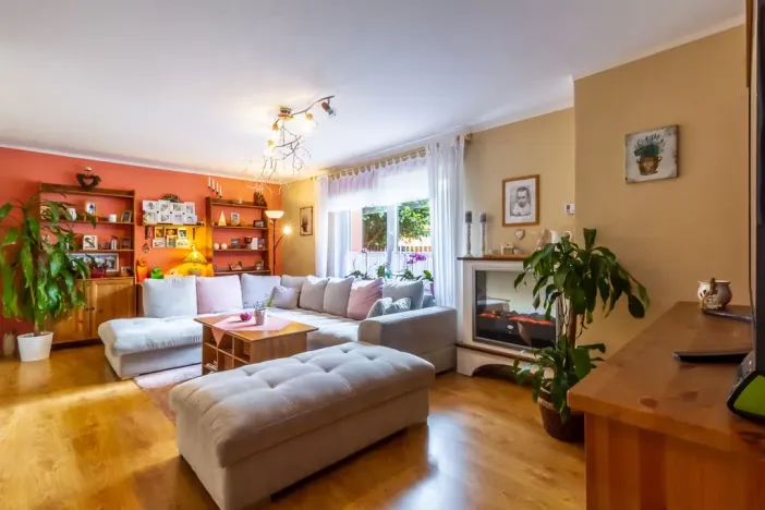 Prodej rodinného domu, Kladno - Kročehlavy, Kozinova, 225 m2